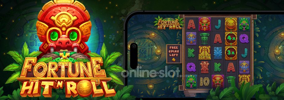 Fortune Hit'n Roll_slot_mobile