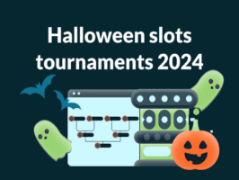 Join Yggdrasil and Pragmatic Play’s Halloween Tournaments!