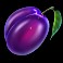 Minting_it_Hold_n_Win_slot_Plum_symbol