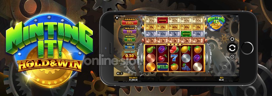 Minting_it_Hold_n_Win_slot_mobile