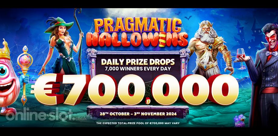 Pragmatic-Play-Halloween-tournament