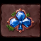 almighty-bear-megaways-slot-blue-club-symbol
