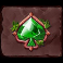 almighty-bear-megaways-slot-green-spade-symbol