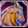 babylon-riches-slot-goat-symbol