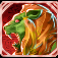 babylon-riches-slot-lion-symbol
