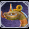 babylon-riches-slot-serpent-symbol