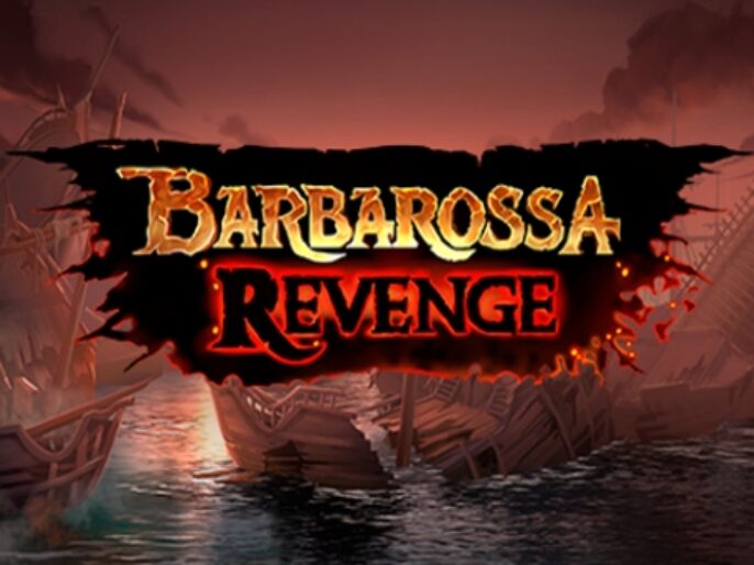 Barbarossa Revenge DoubleMax Slot