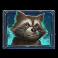 beasts-of-fire-maximum-slot-racoon-symbol