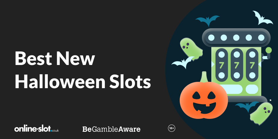 best-halloween-slots