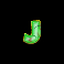 big-bass-halloween-2-slot-J-symbol