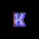 big-bass-halloween-2-slot-K-symbol