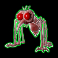 big-bass-halloween-2-slot-bug-symbol