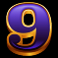big-bounty-gold-slot-9-symbol