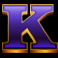 big-bounty-gold-slot-k-symbol