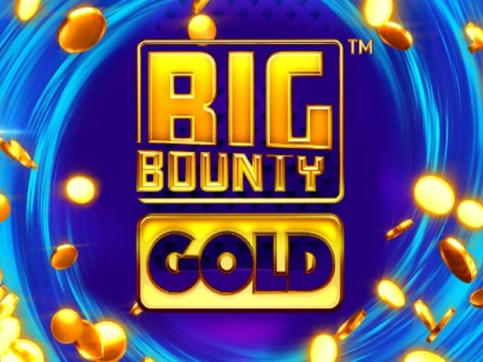 Big Bounty Gold Slot