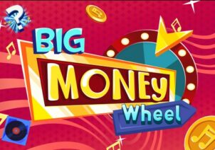 big-money-wheel-slot-logo