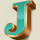 bill-coin-dream-drop-slot-j-symbol