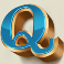 bill-coin-dream-drop-slot-q-symbol