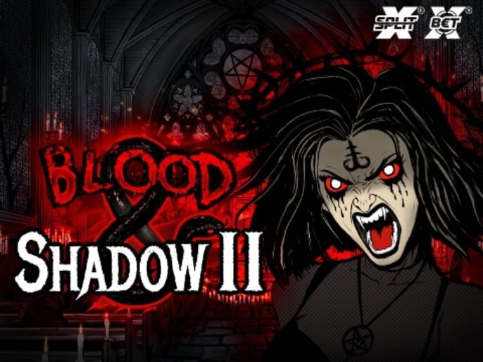 Blood & Shadow 2 Slot