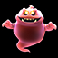 boo-slot-red-ghost-symbol