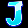 booty-ahoy-slot-J-symbol