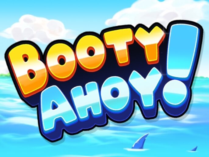 Booty Ahoy Slot