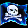 booty-ahoy-slot-the-jolly-roger-flag-symbol