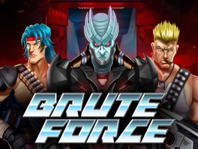 Brute Force Slot