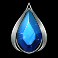 cloud-princess-slot-blue-gem-symbol
