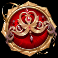 cloud-princess-slot-brooch-symbol