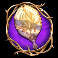 cloud-princess-slot-earring-symbol