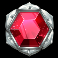 cloud-princess-slot-red-gem-symbol