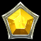 cloud-princess-slot-yellow-gem-symbol