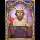 cluster-kingdom-slot-king-symbol