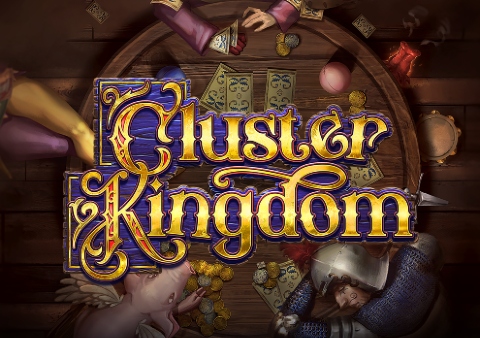 cluster-kingdom-slot-logo
