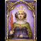 cluster-kingdom-slot-queen-symbol