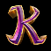 dragons-vs-gigablox-slot-K-symbol