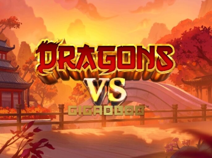 Dragons vs Gigablox Slot