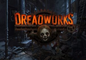 dreadworks-slot-logo