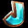 dynamite-diggin-doug-slot-J-symbol