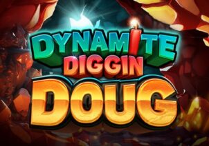 dynamite-diggin-doug-slot-logo