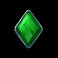 eagle-storm-slot-green-diamond-symbol