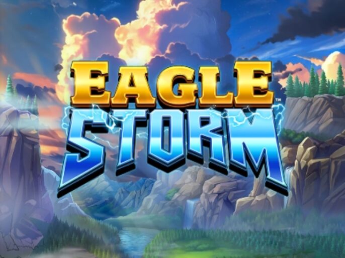 Eagle Storm Slot