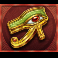 egypt-clusterbuster-slot-eye-of-ra-symbol