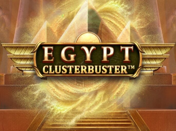 Egypt Clusterbuster Slot
