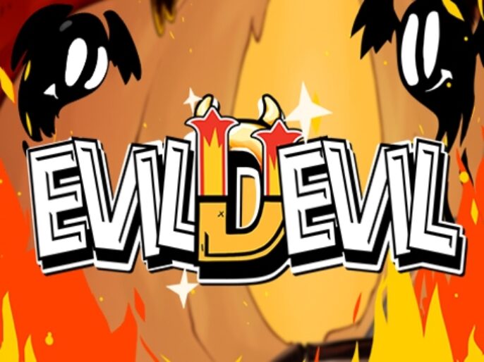 Evil Devil Slot