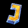 exciting-vikings-slot-J-symbol