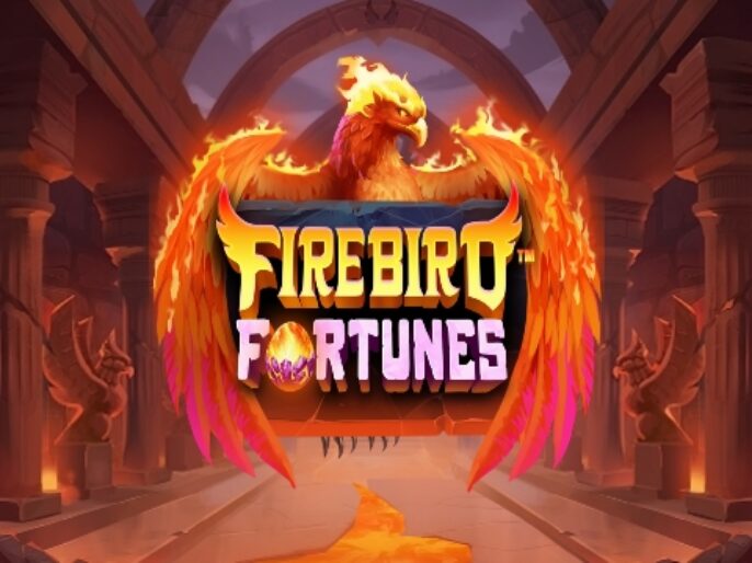 Firebird Fortunes Slot