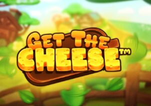 get-the-cheese-slot-logo