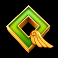 gods-of-glory-slot-Q-symbol